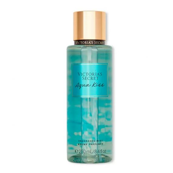 Victoria Secret Spray Corporal Aqua Kiss  VICTORIA'S SECRET