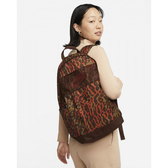 NIKE Mochila Elemental Mujer