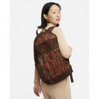 NIKE Mochila Elemental Mujer