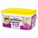 Cola para Empapelar Vinilo Papel Cubo 2,5KG