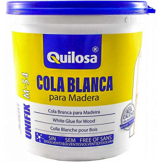 Cola Blanca Unifix 1000GR