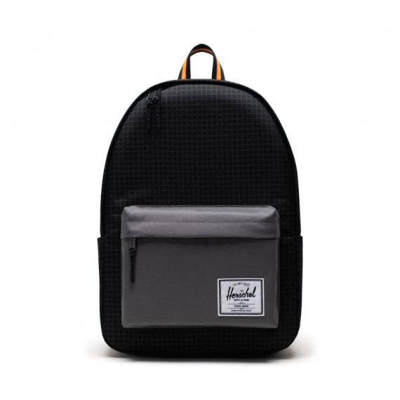 Mochila HERSCHEL Classic Unica Negro/gris
