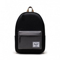 Mochila HERSCHEL Classic Unica Negro/gris