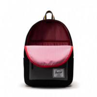 Mochila HERSCHEL Classic Unica Negro/gris