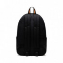 Mochila HERSCHEL Classic Unica Negro/gris
