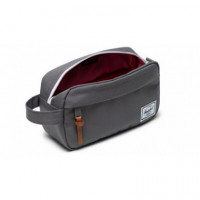 Neceser HERSCHEL Carry-on Unica Gris