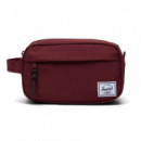 Neceser HERSCHEL Carry-on Unica Burdeos