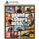 PS5 Grand Theft Auto V - Gta V  SONY PS5