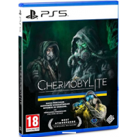 PS5 Chernobylite  SONY PS5 - Guanxe Atlantic Marketplace