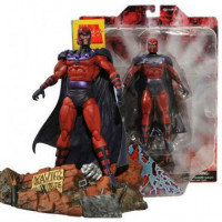 Figura Magneto Diamond select 18 cm