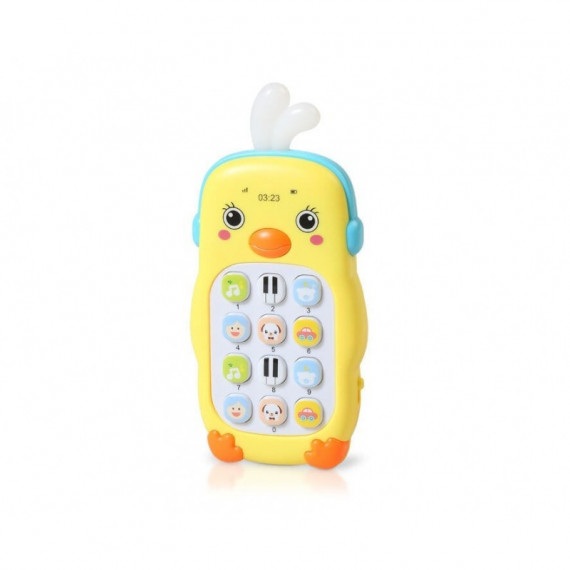 KIOKIDS C/a. Telefono 1 St. Ref: 3075 / 3239/ 3934