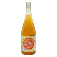 Cueva Orange Ancestral 2021 - 75CL  BODEGA CUEVA