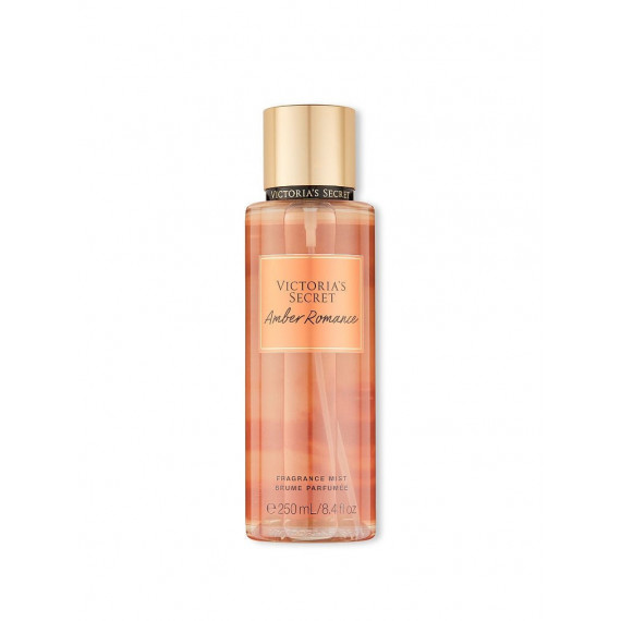 Victoria Secret Spray Corporal Amber Romance  VICTORIA'S SECRET