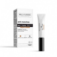 BELLA AURORA Bio 10 Forte Despigmentante 3 en 1
