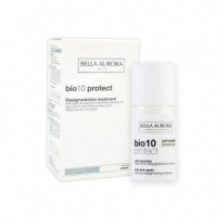 BELLA AURORA BIO10 Suero Antimanchas Piel Sensible