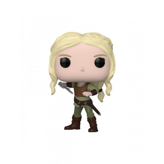 FUNKO Pop Ciri  The Witcher   1386
