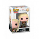 FUNKO Pop Ciri  The Witcher   1386
