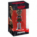 Figura MINIX Lucas Stranger Things