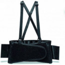 Protector Lumbar Rubi Talla Xl
