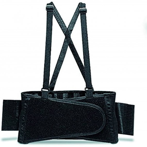 Protector Lumbar Rubi Talla Xl