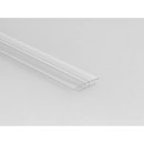 Perfil Policarbonato Blanco 10MM H 600MM