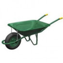 Carretilla Obra Verde WB6401