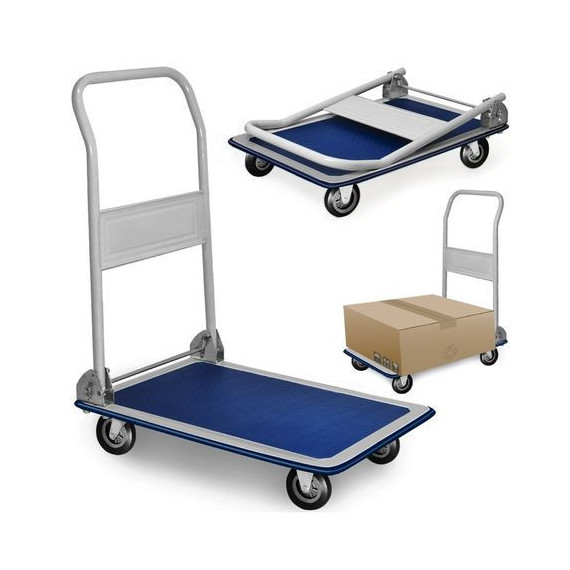 Carretilla Kh FHC-150 150 Kg