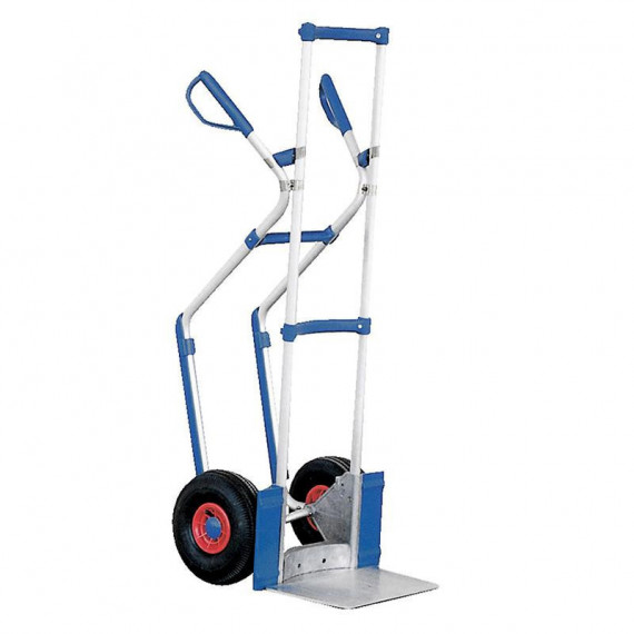 Carretilla Aluminio Ht 1888