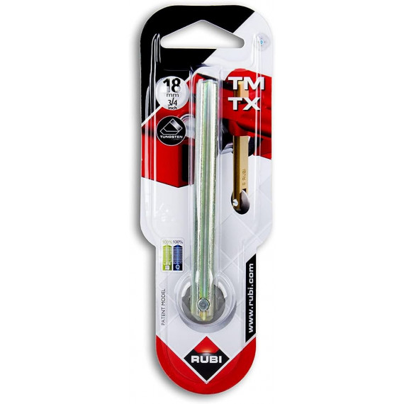 Rodel Widia Plus Rubi 18MM