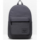 Mochila HERSCHEL Pop-quiz Unica Gris