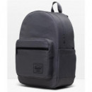 Mochila HERSCHEL Pop-quiz Unica Gris