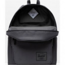 Mochila HERSCHEL Pop-quiz Unica Gris