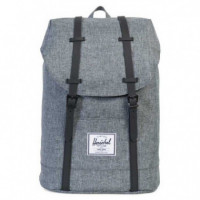 Mochila HERSCHEL Retreat Unica Rave
