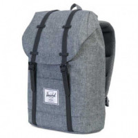 Mochila HERSCHEL Retreat Unica Rave