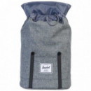 Mochila HERSCHEL Retreat Unica Rave