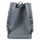 Mochila HERSCHEL Retreat Unica Rave