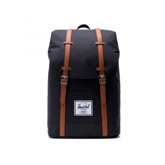 Mochila HERSCHEL Retreat Unica Negro