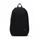 Mochila HERSCHEL Seymour Unica Negro