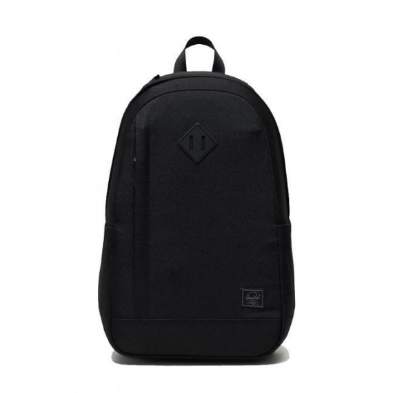 Mochila HERSCHEL Seymour Unica Negro