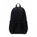 Mochila HERSCHEL Seymour Unica Negro
