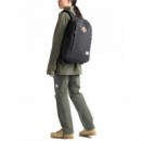 Mochila HERSCHEL Seymour Unica Negro