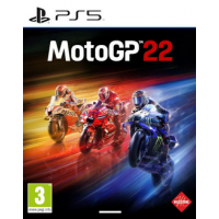 PS5 Moto Gp 22  SONY PS5 - Guanxe Atlantic Marketplace