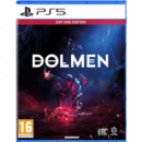 PS5 Dolmen Day One Edition  SONY PS5