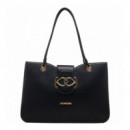 Bolso  LOVE MOSCHINO