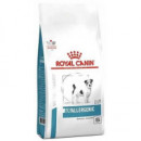 Royal Diet Dog Anallergenic Small 3 Kg  ROYAL CANIN
