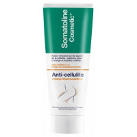 SOMATOLINE Cosmetic Crema Termoactiva Anticelulítico 250ML