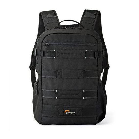 Mochila LOWEPRO Viewpoint BP250 Aw Negra