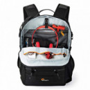 Mochila LOWEPRO Viewpoint BP250 Aw Negra