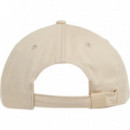 Gorra con Logo Bordado de Tommy Jeans  TOMMY HILFIGER