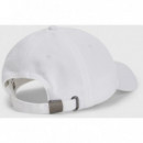 Gorra con Logo Bordado de Tommy Jeans  TOMMY HILFIGER